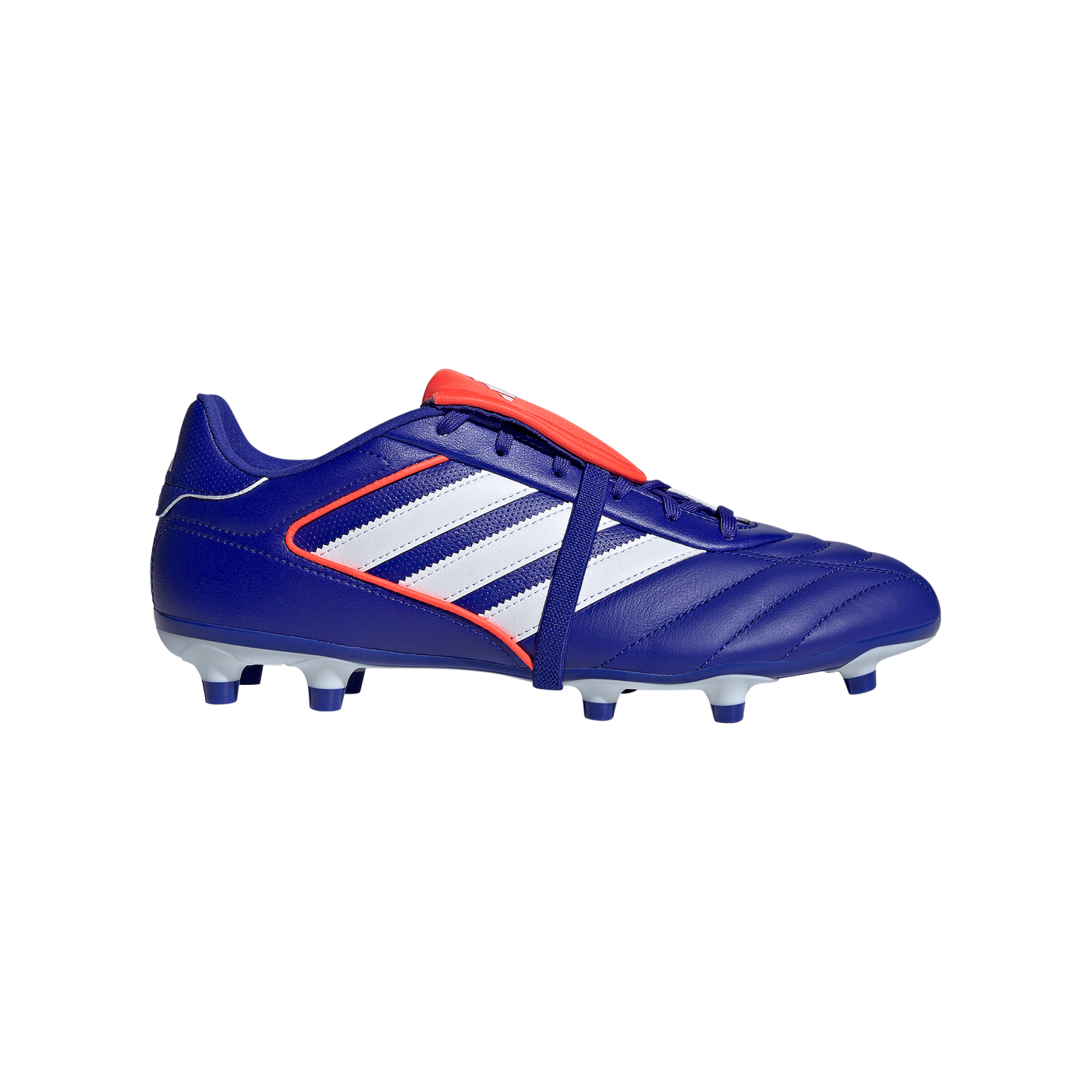 adidas COPA Gloro II FG Blau