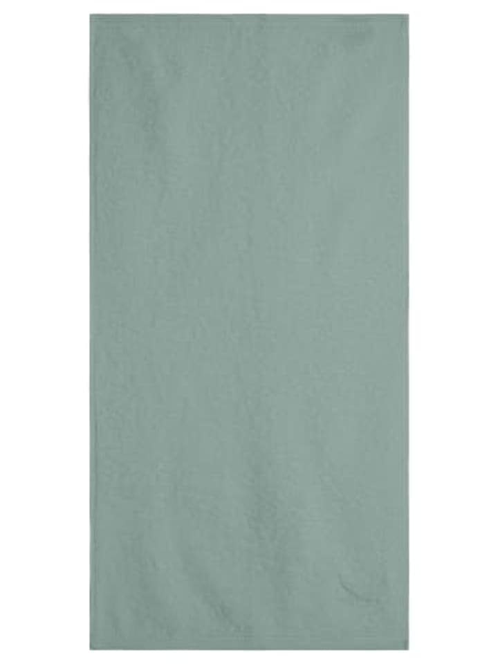 Sansibar Duschtuch Frottier-Serie 