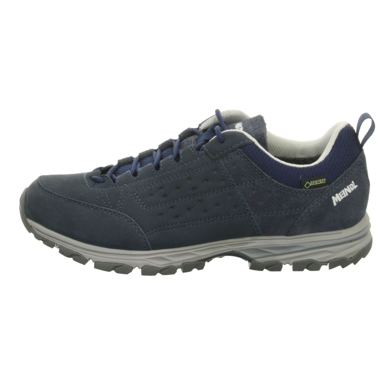 MEINDL Trekkingschuhe blau Durban Lady GTX