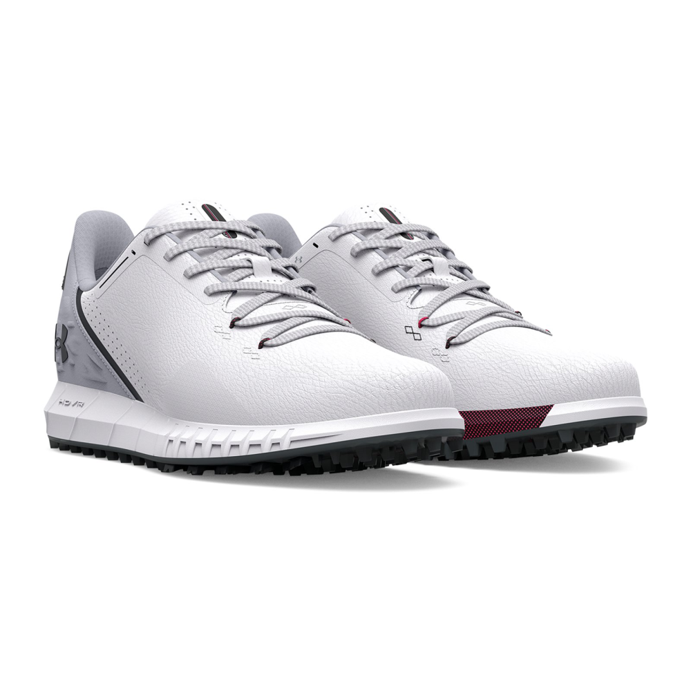 Under Armour UA HOVR SL Wide WHT Drive 3025079-100 / weiss