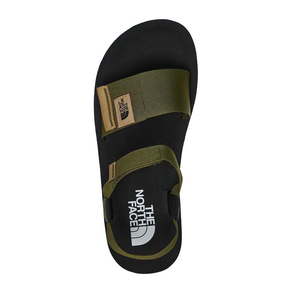 The North Face Skeena Sandal NF0A46BGRMO1 / schwarz