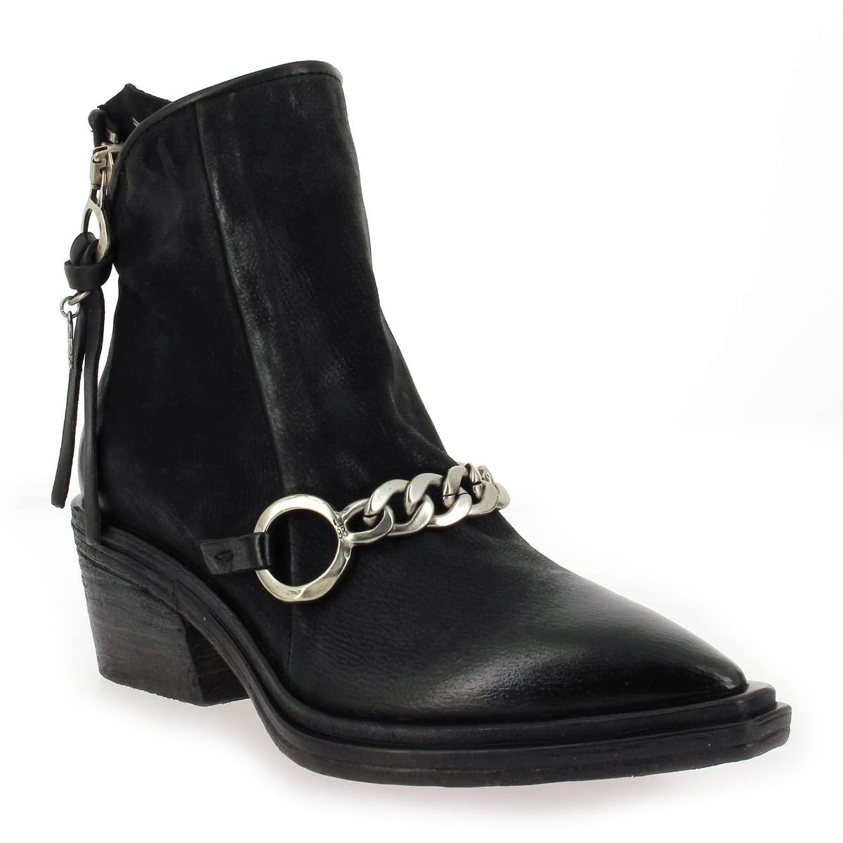 AS98  A 55204 - Noir