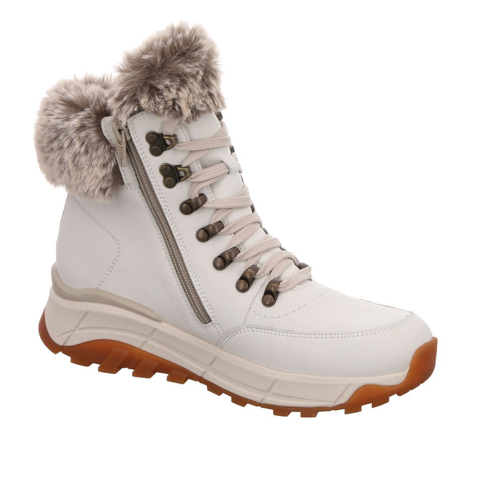 Rieker Boots