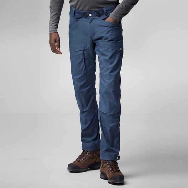 SINGI X-TROUSERS M Herren - Trekkinghose