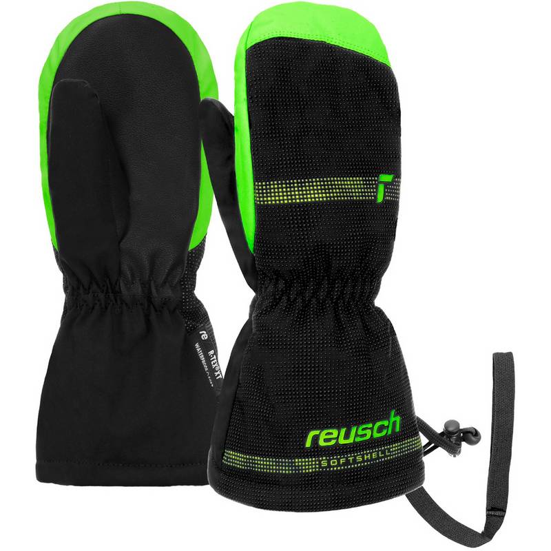 Reusch Maxi R-TEX XT Outdoorhandschuhe Kinder