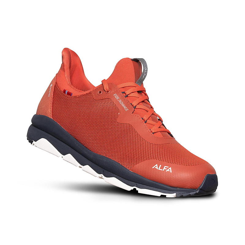 Alfa Fritidssko Eide 43 fire Advance GTX M