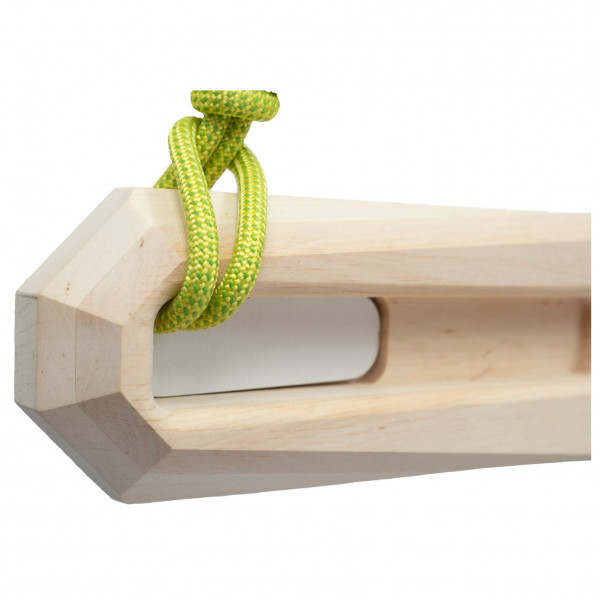 Crafty Climbing - Hangboard Topaz - Trainingsboard