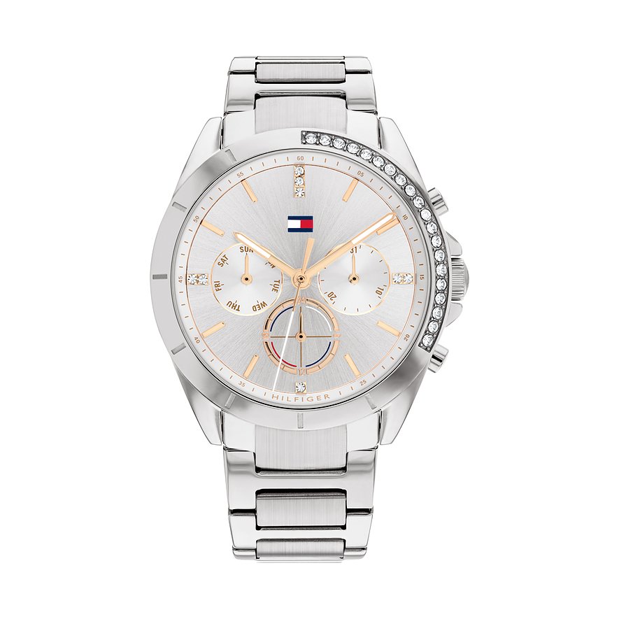 Tommy Hilfiger Damenuhr