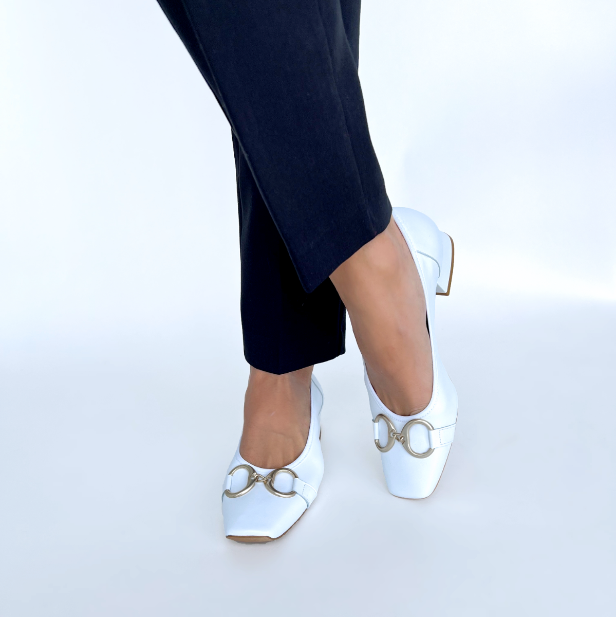 Qootum  11451 - Blanc