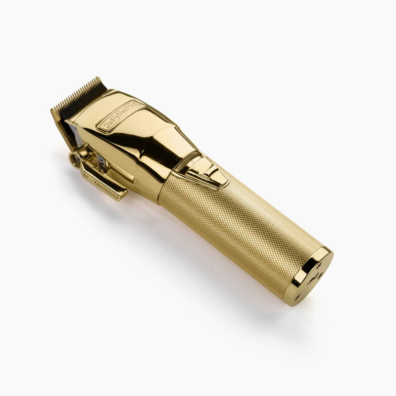 Tondeuse de coupe GOLDFX