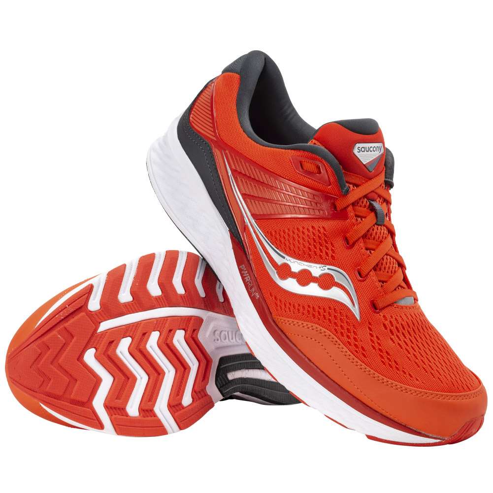 Saucony München 4S Herren Laufschuhe S20601-30