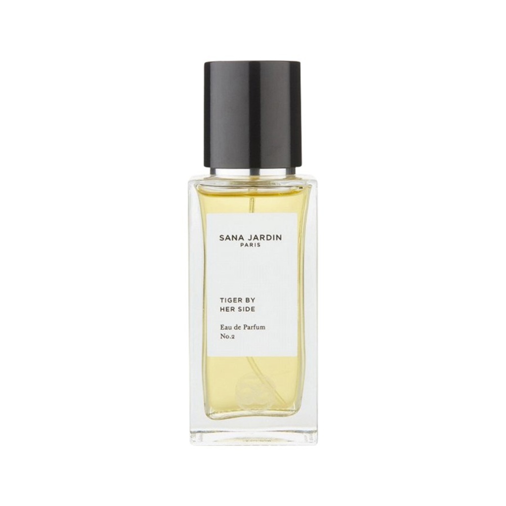 Sana Jardin Paris Tiger by Her Side Eau de Parfum Spray Eau de parfum