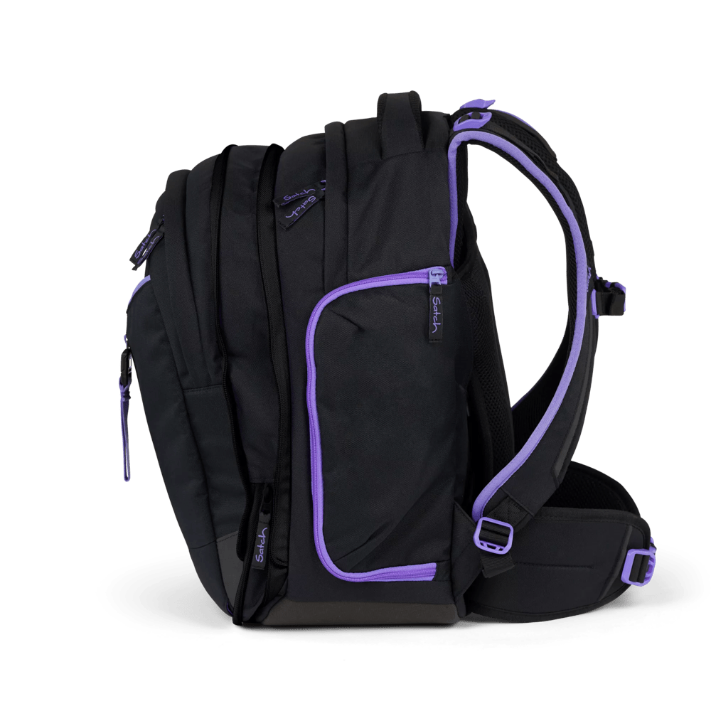 match Purple Phantom