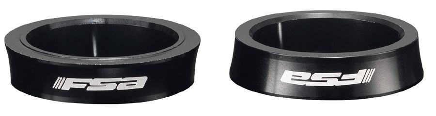 FSA B386EVO auf BB/PF30 Innenlageradapter kaufen | Bike-Discount