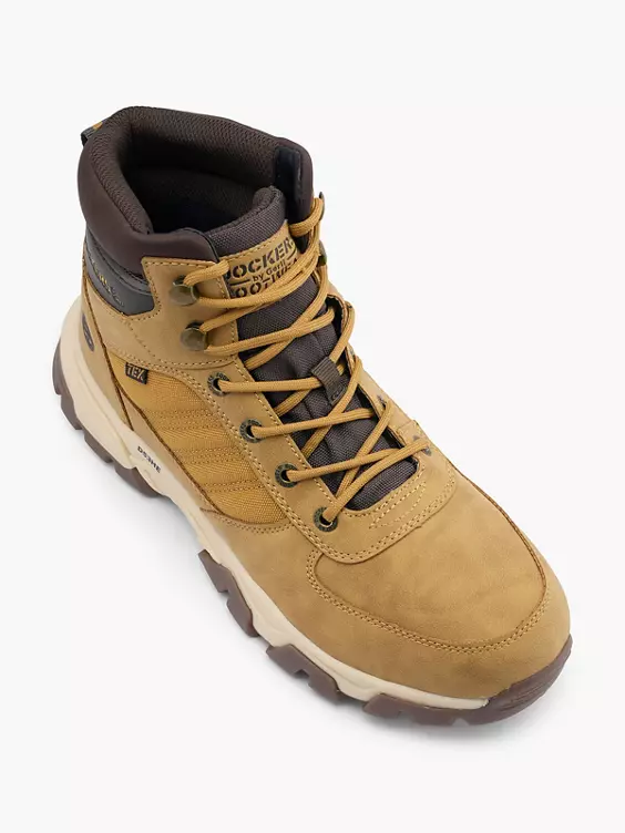 Dockers Trekkingboots