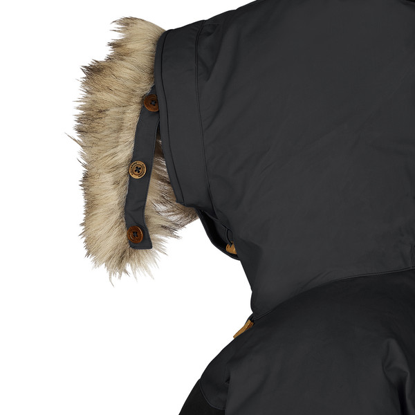 POLAR EXPEDITION PARKA W Damen - Winterjacke