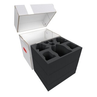 Feldherr Lagerbox für Adeptus Titanicus