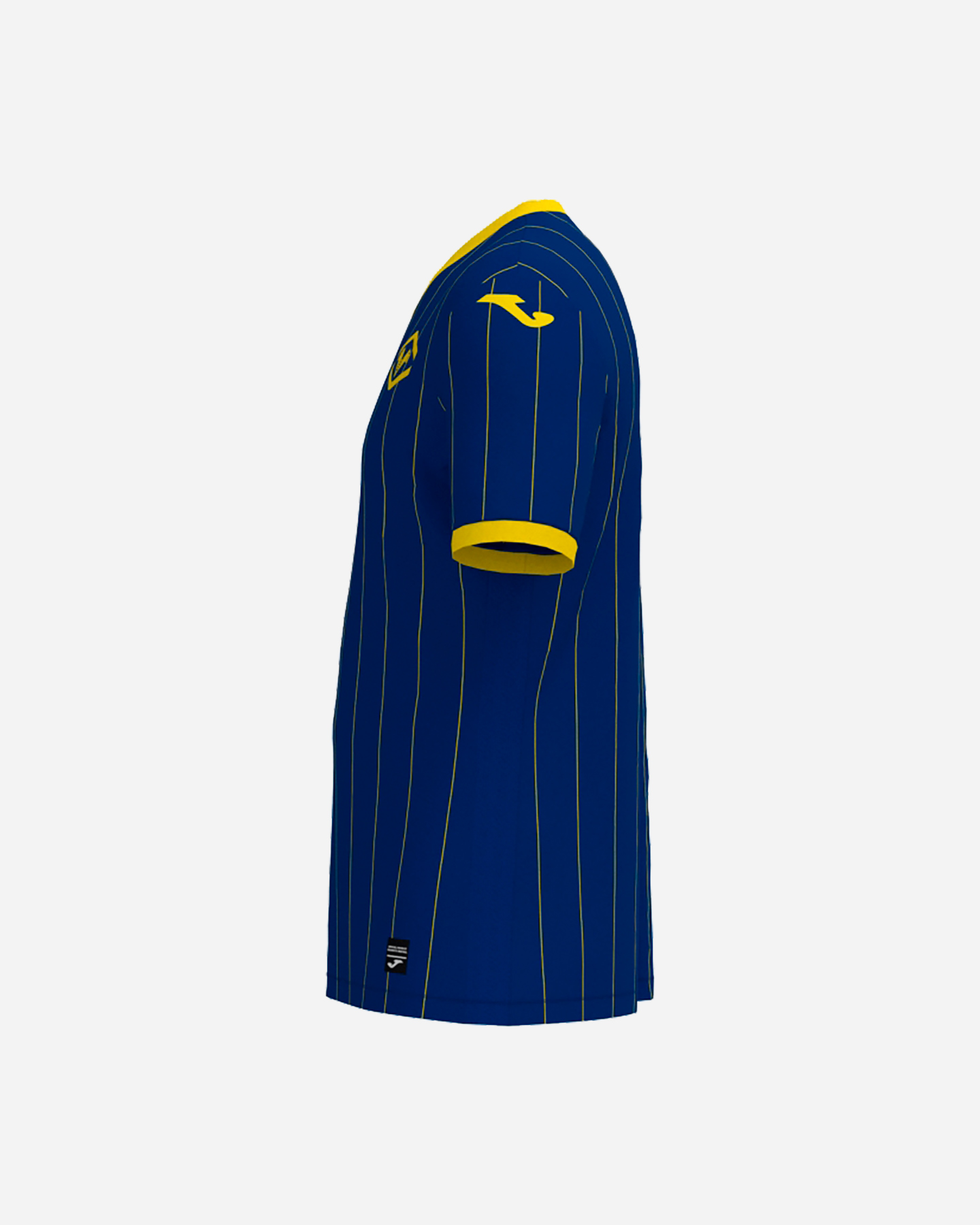 Offizielles Joma Hellas Verona Heimtrikot, Größe 24-25 M, TI10601B5101.SR