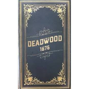 Deadwood 1876 (engl.)