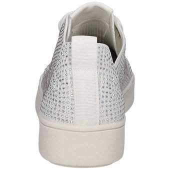 Barbarella Sneaker in weiß