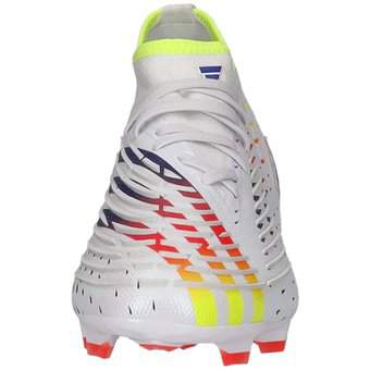 adidas Predator Edge.2 FG Fußball in weiß