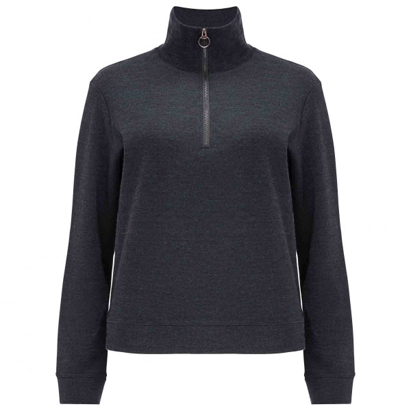 We Norwegians - Women's Tind Zip Up - Pullover