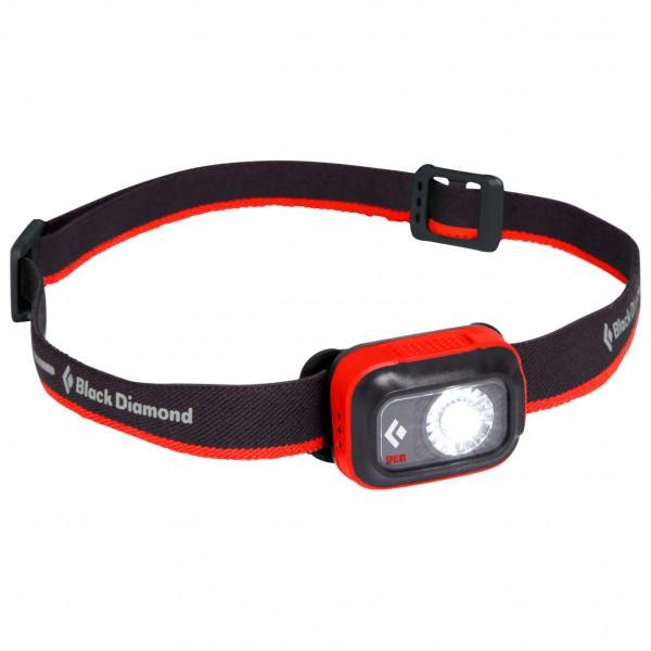 Black Diamond - Sprint 225 Headlamp - Stirnlampe