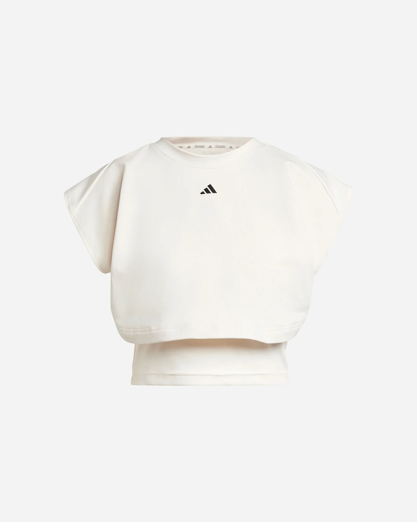 T-shirt Training Adidas Power Boxy W IW3188