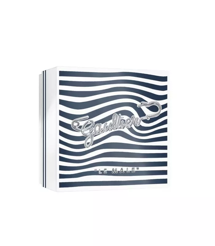 LE MALE Coffret Le Male Eau de Toilette