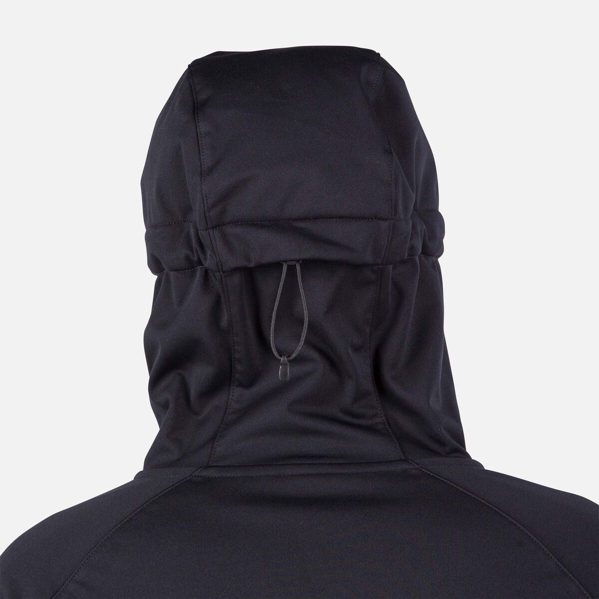 Softshell-Damenkapuzenjacke Genetys