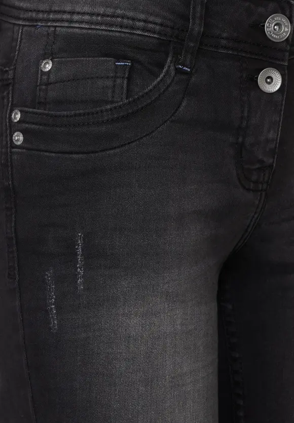 CECIL Loose Fit Jeans
