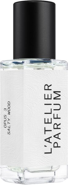 L'Atelier Parfum Opus 3 Salty Wood Eau de Parfum