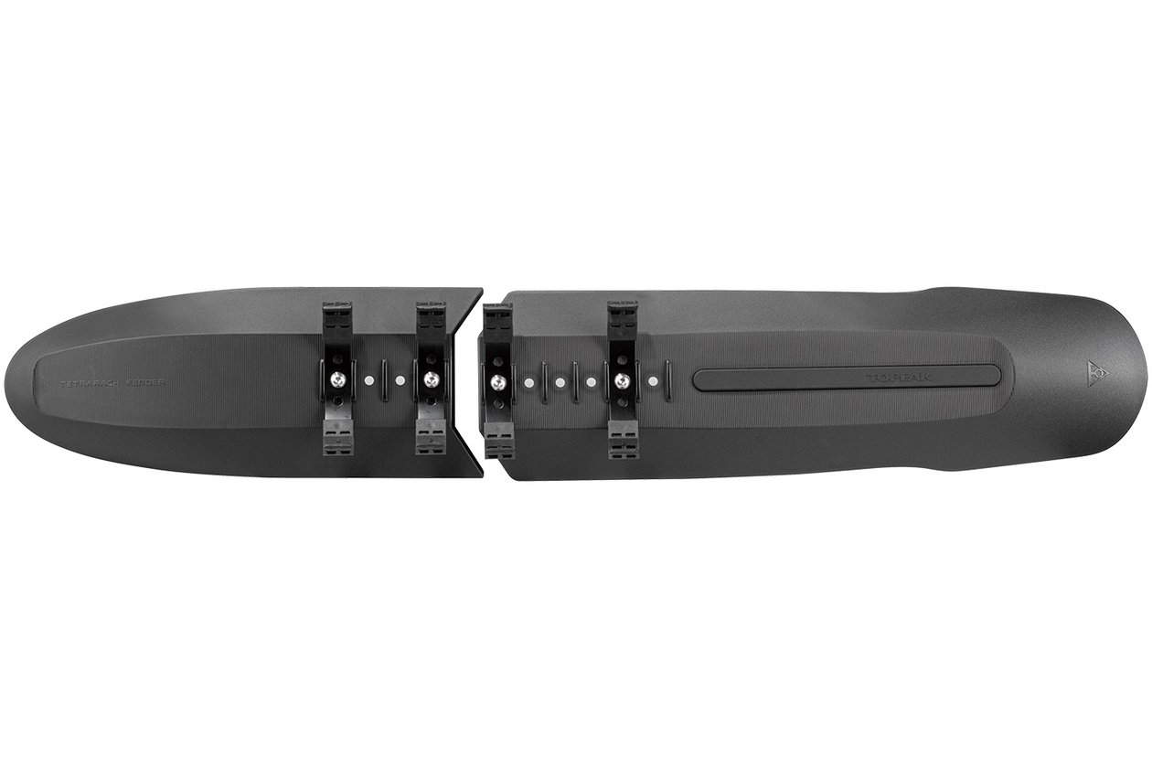 Topeak Tetrarack Fender M2