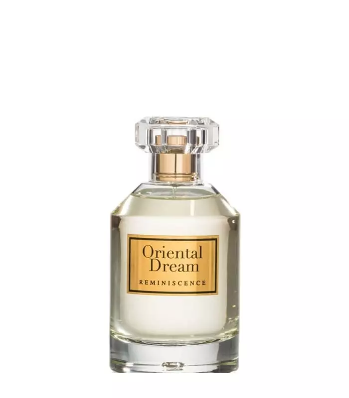 ORIENTAL DREAM Eau de Parfum