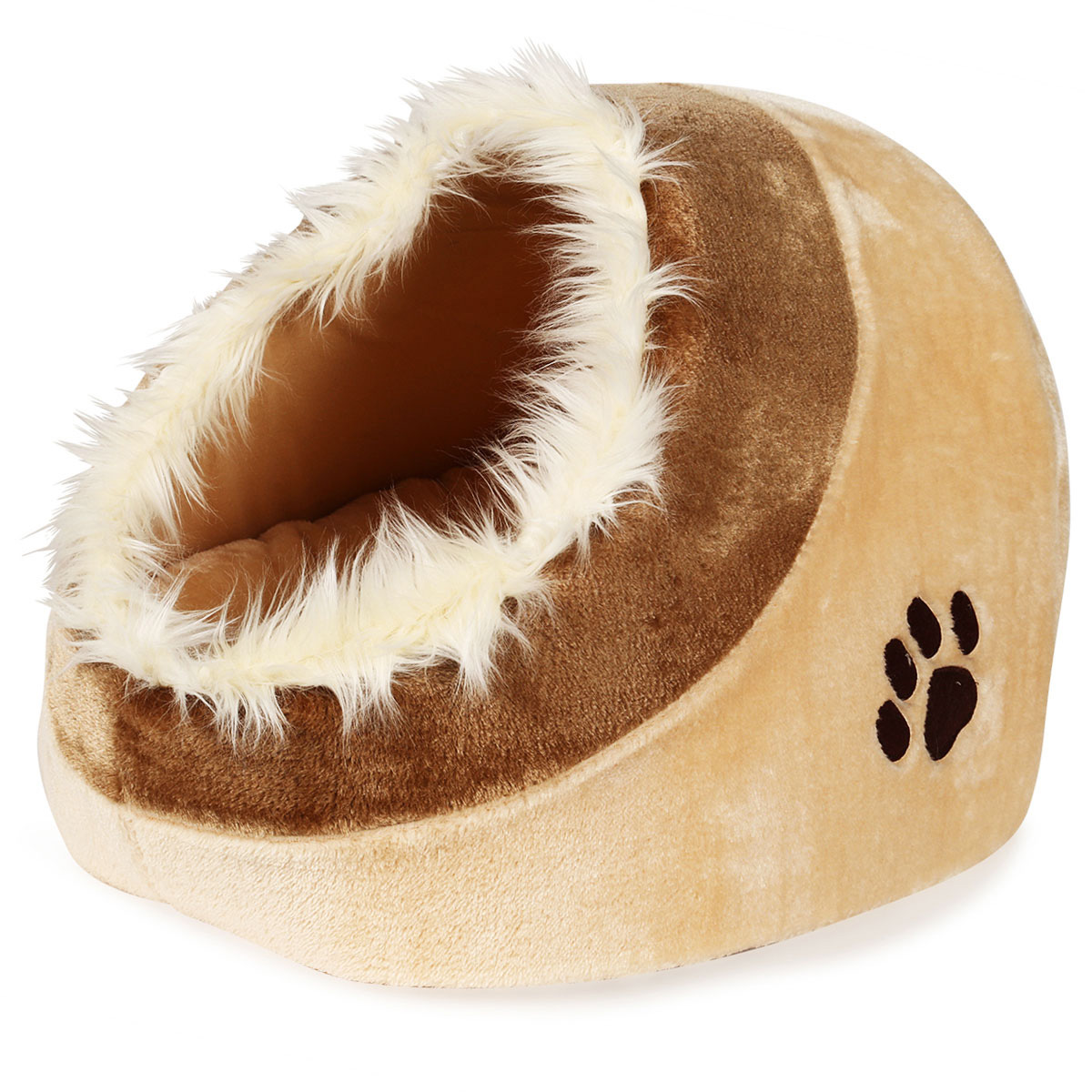Trixie Kuschelhöhle Minou beige/braun günstig kaufen