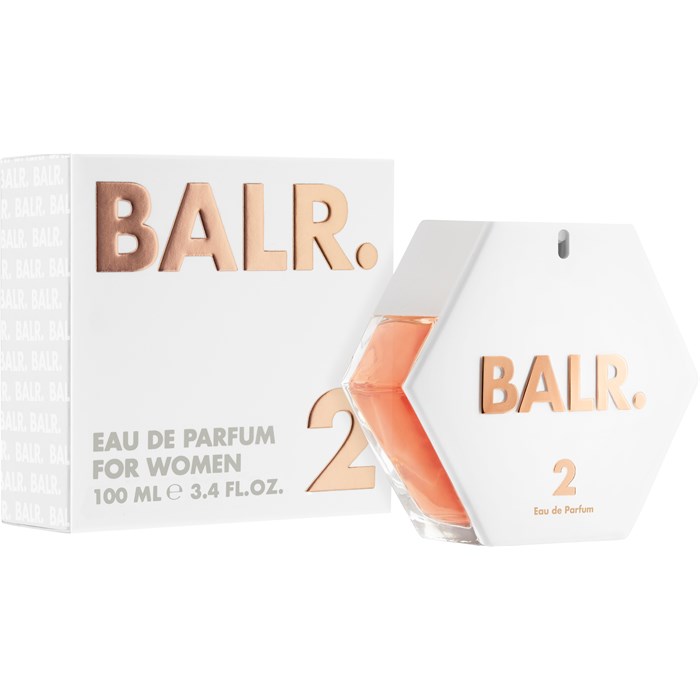 Eau de Parfum Spray
