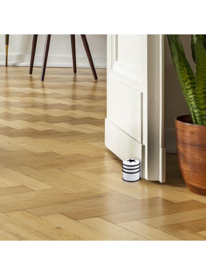 relaxdays 3 x Türstopper 