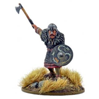 SAGA: Macbeth (1)