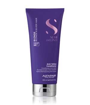ALFAPARF MILANO Semi di Lino Blonde Conditioner-200 ml