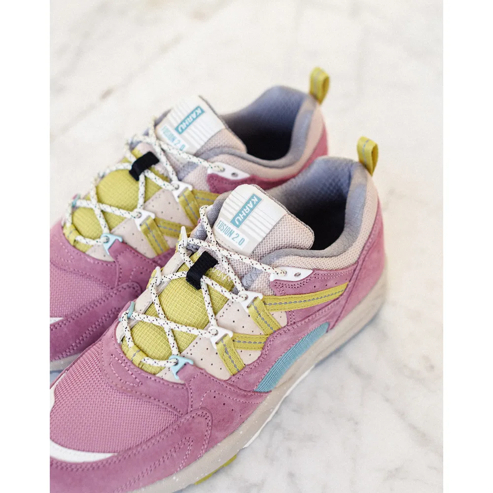 Karhu Fusion 2.0 F804173 / lila