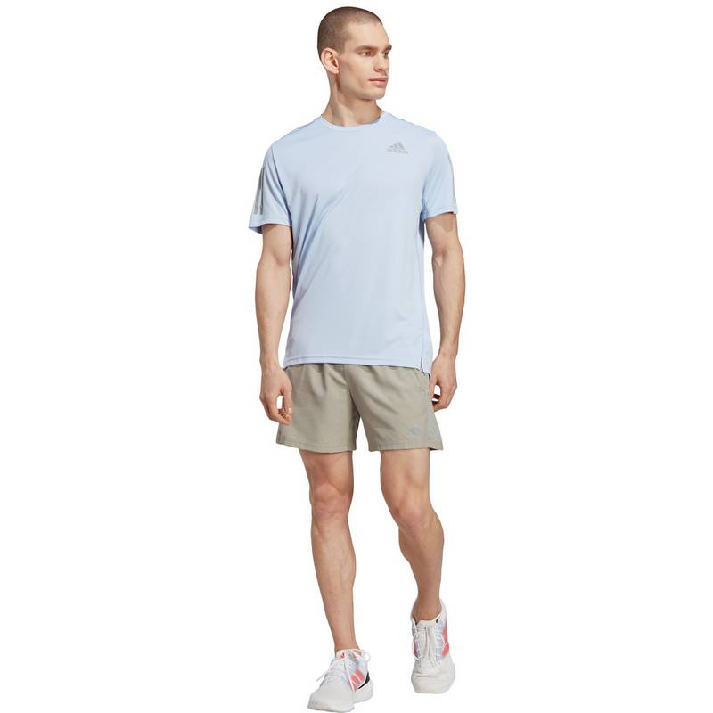 adidas OWN THE RUN Funktionsshirt Herren