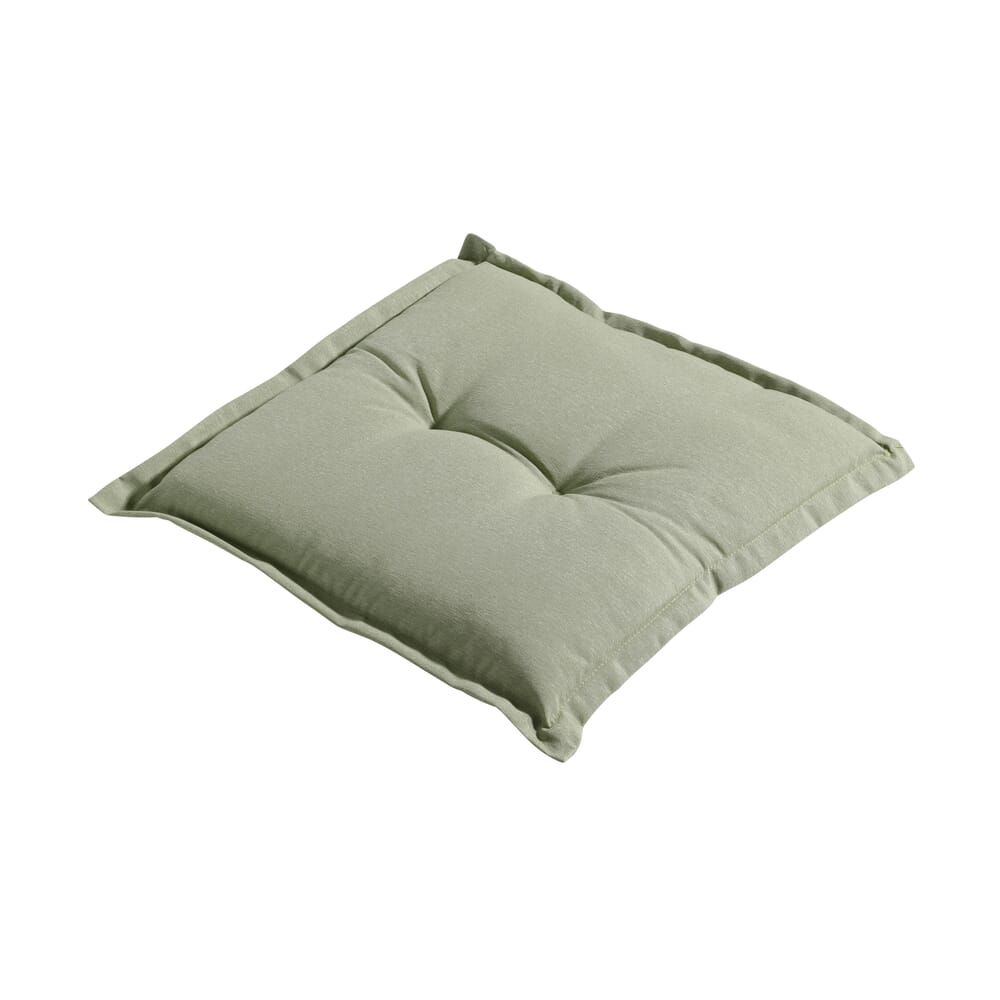 Madison Panama Salbei 50x50 Sitzkissen