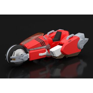 Megazone 23 Moderoid Plastic Model Kit - Garland