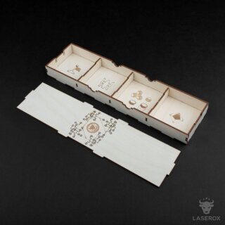 Twilight Treasury