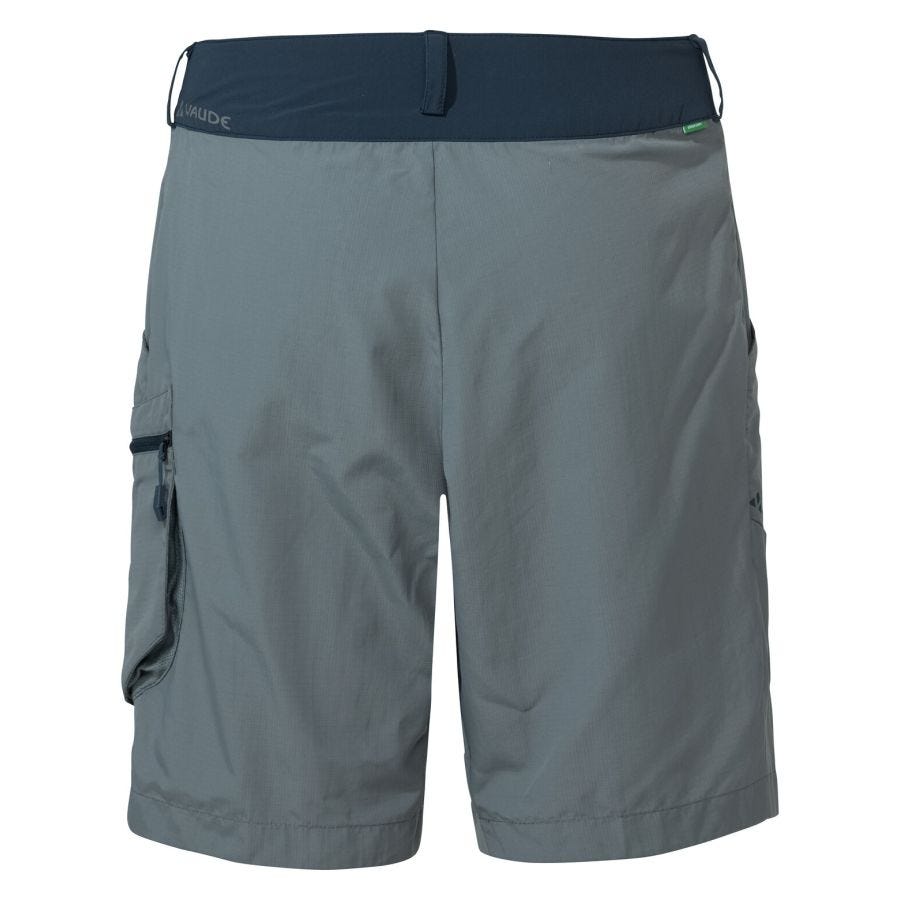 Qimsa Shorty Fahrrad Hose Herren
