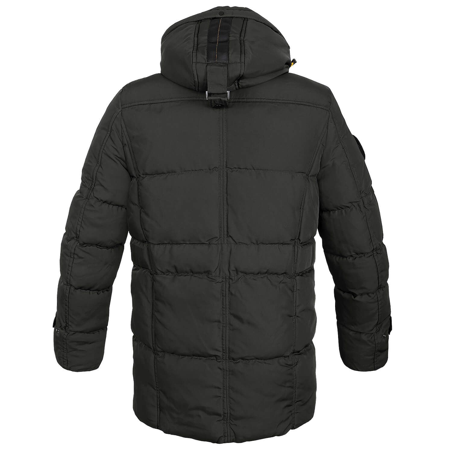 Winterjacke Carter
