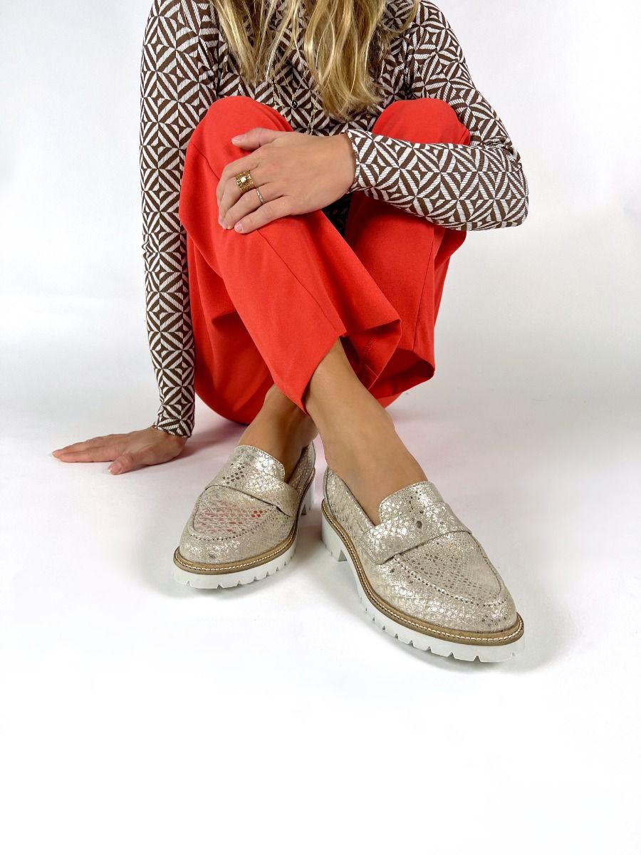 Myma  6334 - Platine