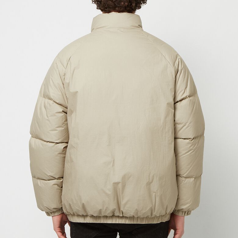 New Balance Nbx NB Academy Mix Down Jacket beige