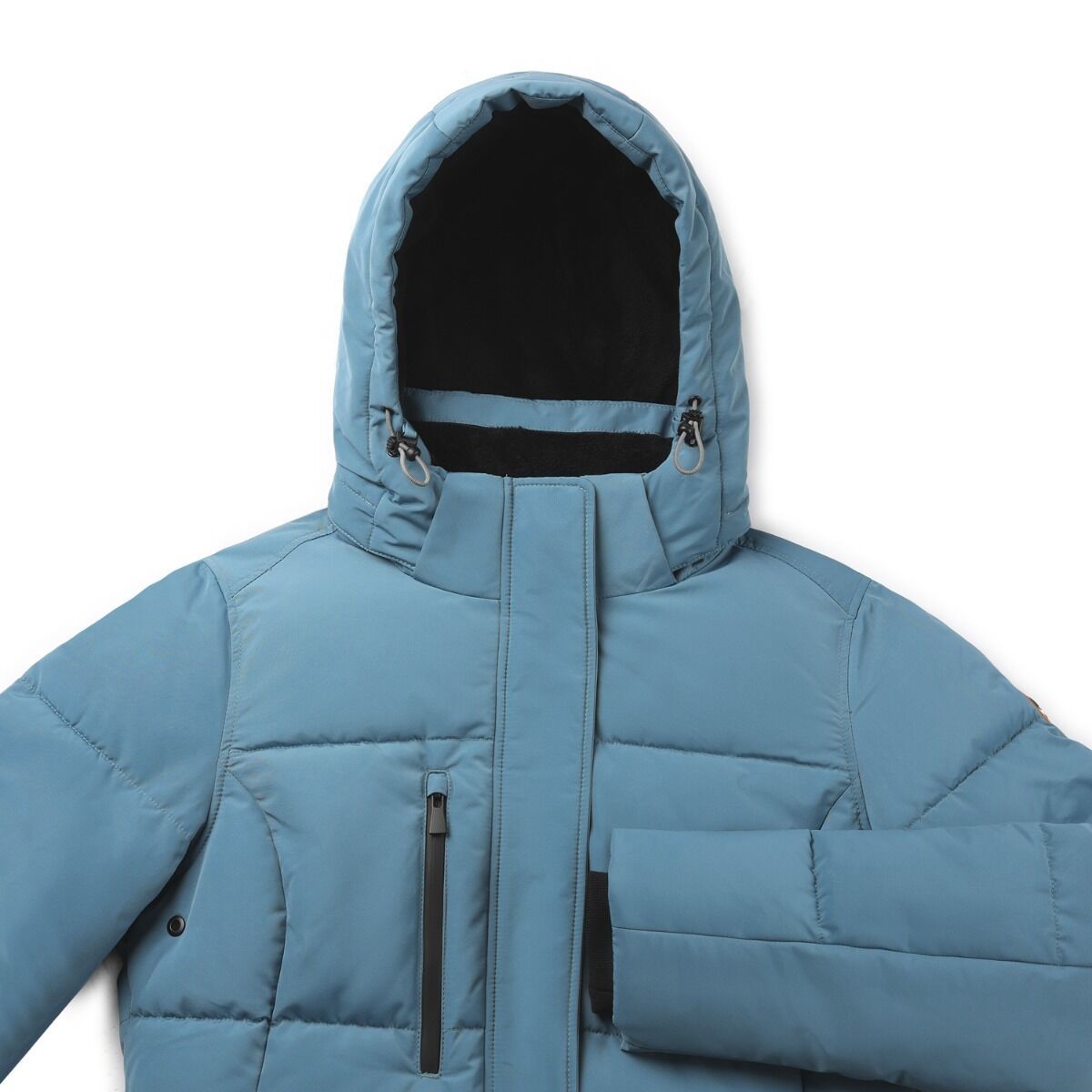 Travelin' Selma Blue Damen Jacke