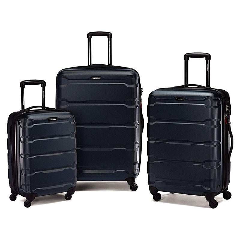 <div><h3 >About Samsonite</h3><p>Samsonite&rsquo;s not just in the business of making luggage, we&rsquo;re in the business of building confidence. Confidence that when you step off the curb, your luggage wheel isn't going to pop off. Confidence that